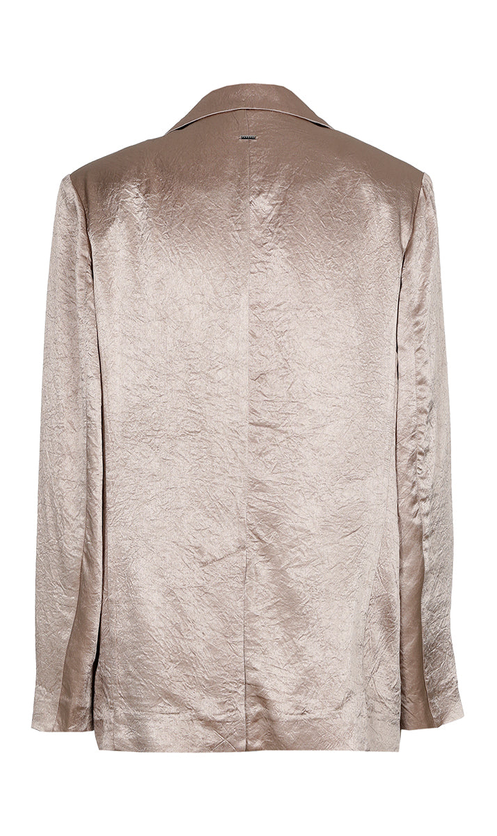 Blazers blauw Xandres