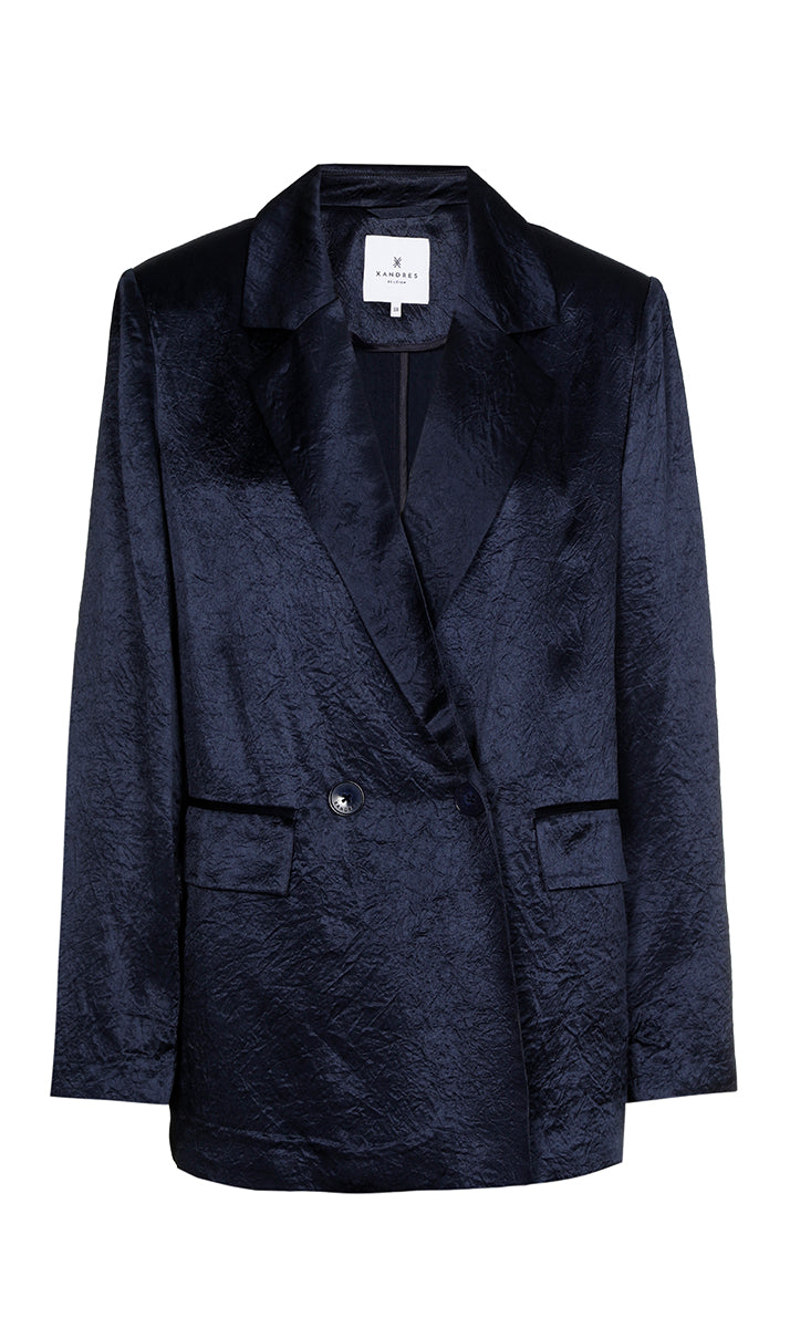 Blazers navy Xandres