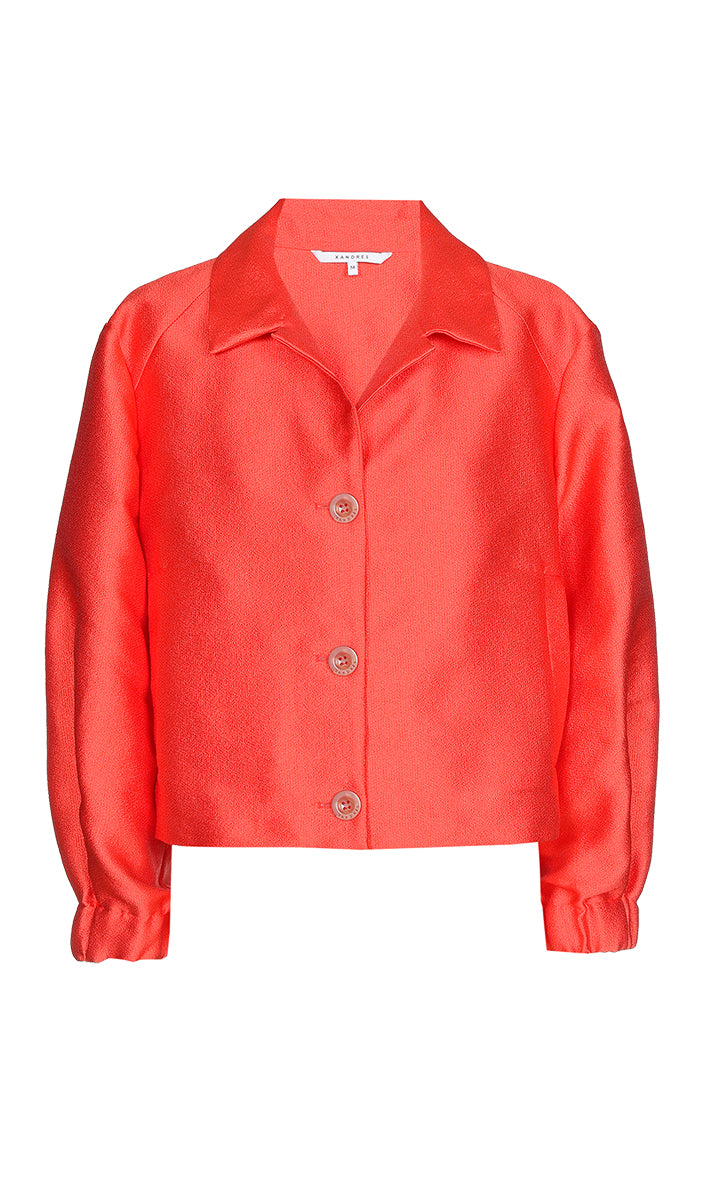 Jassen roze Xandres