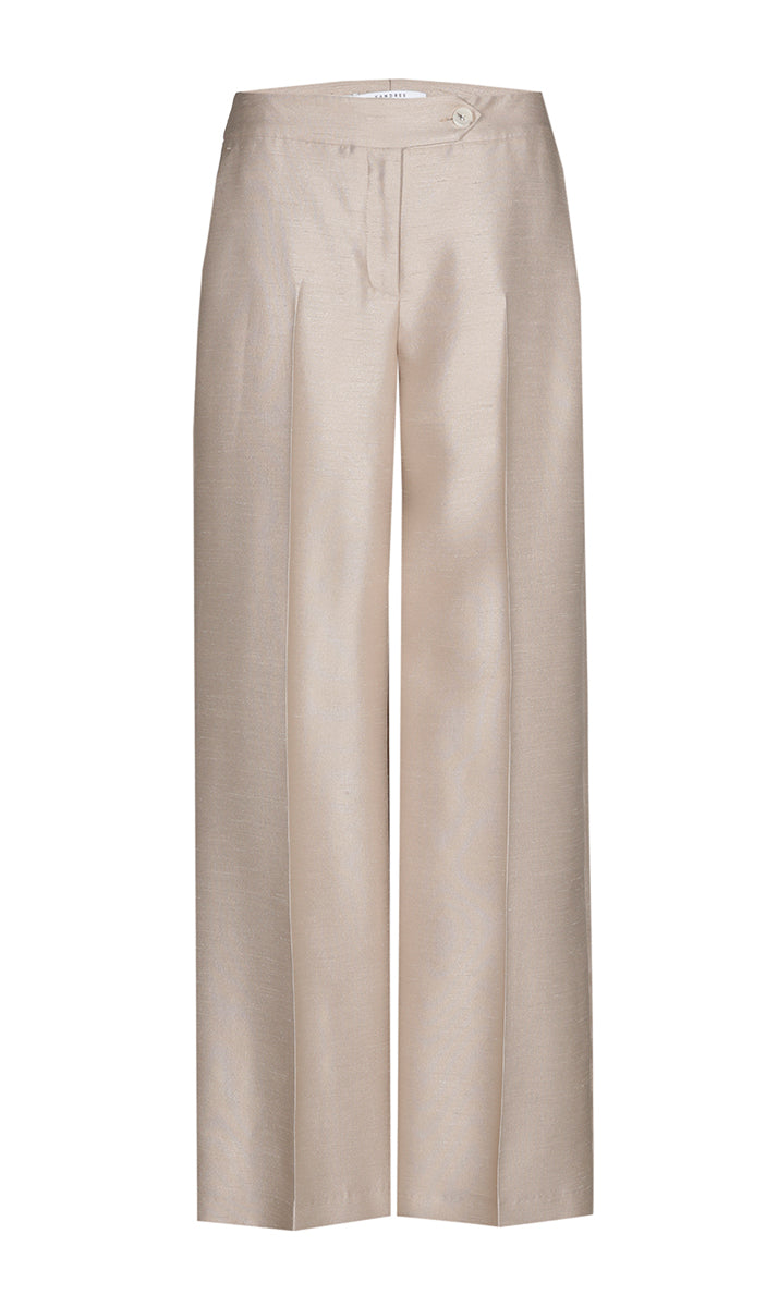 Broeken grijs Xandres