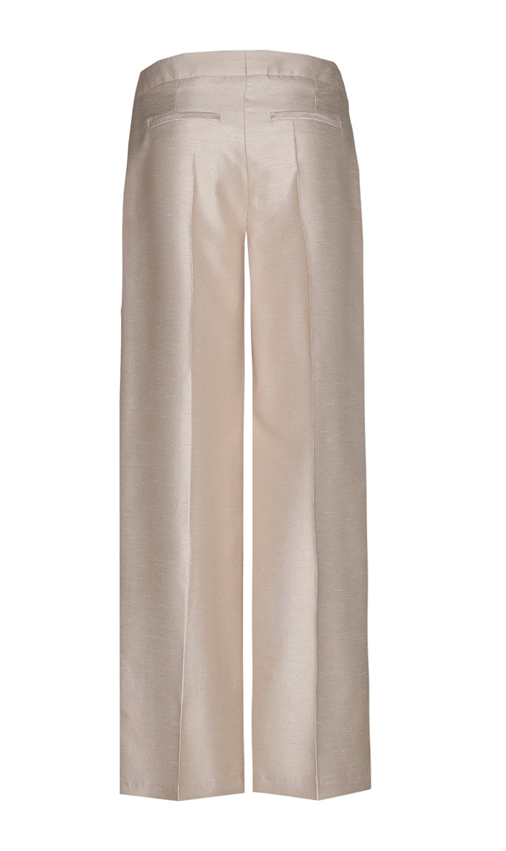 Broeken grijs Xandres