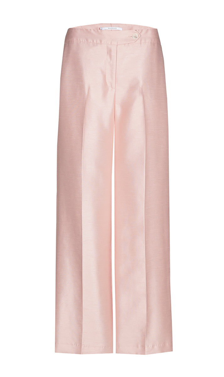 Broeken roze Xandres