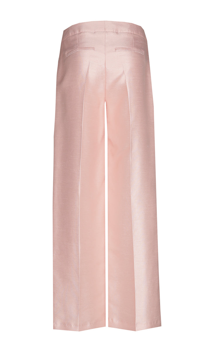 Broeken roze Xandres