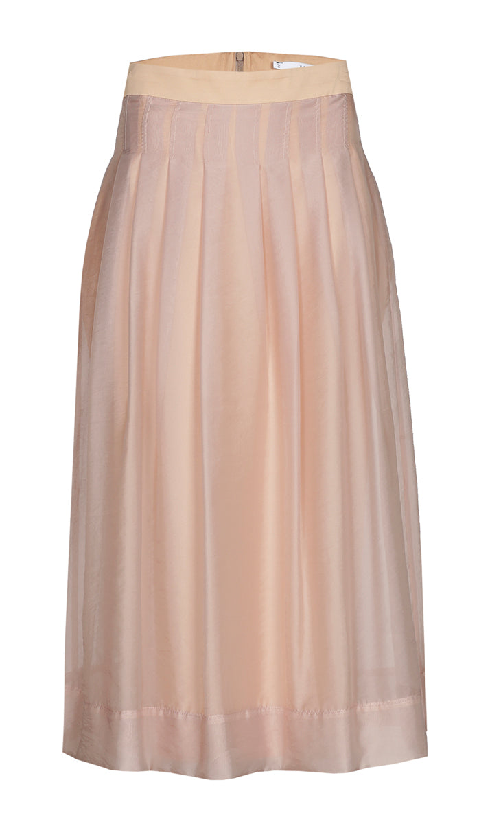 Rokken bruin Xandres