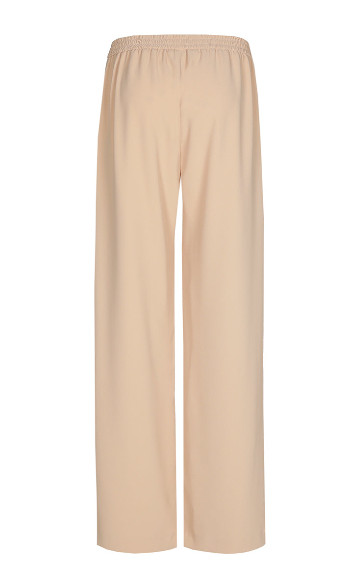 Broeken bruin Xandres