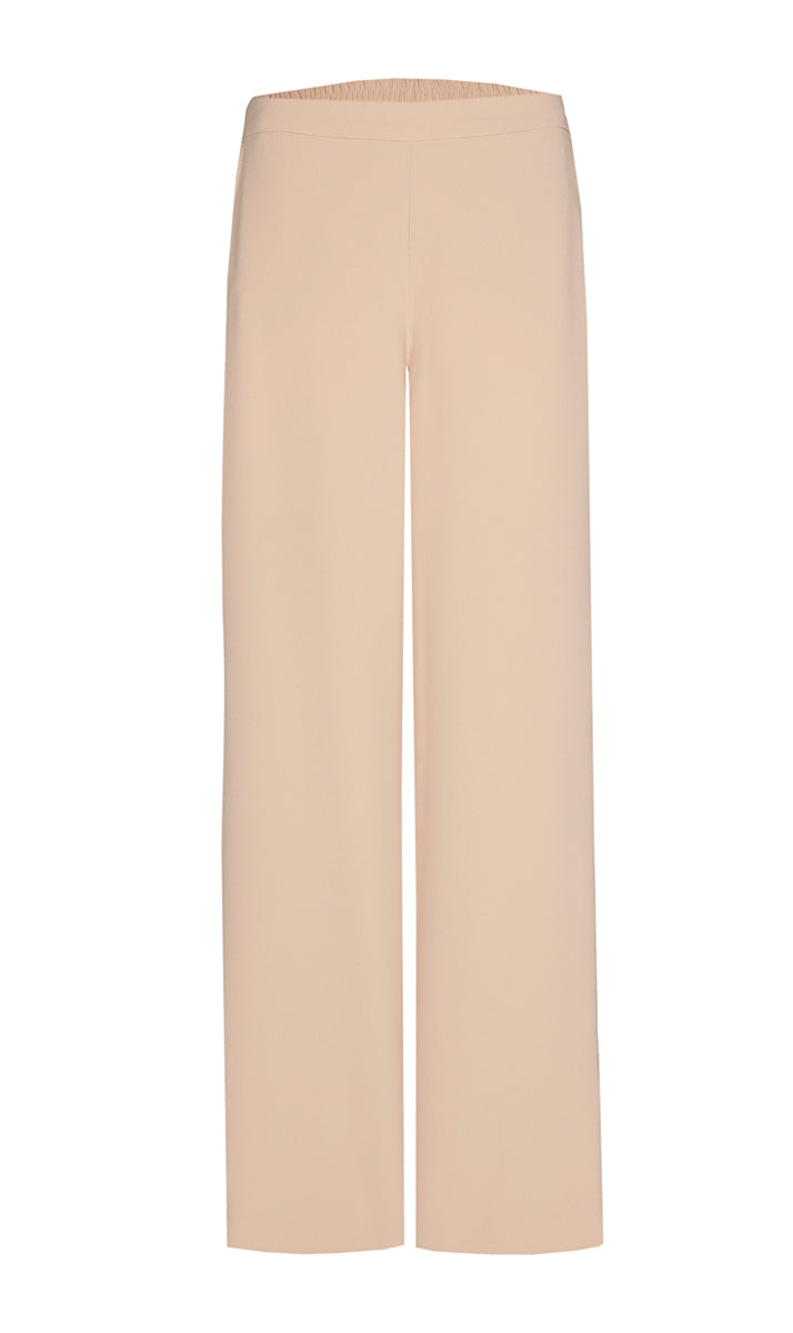 Broeken bruin Xandres