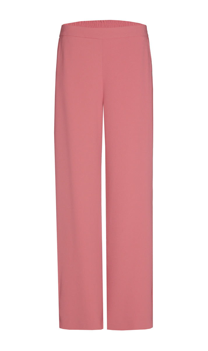 Broeken roze Xandres