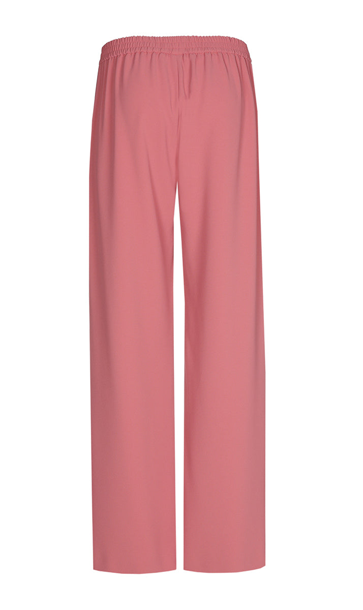 Broeken roze Xandres