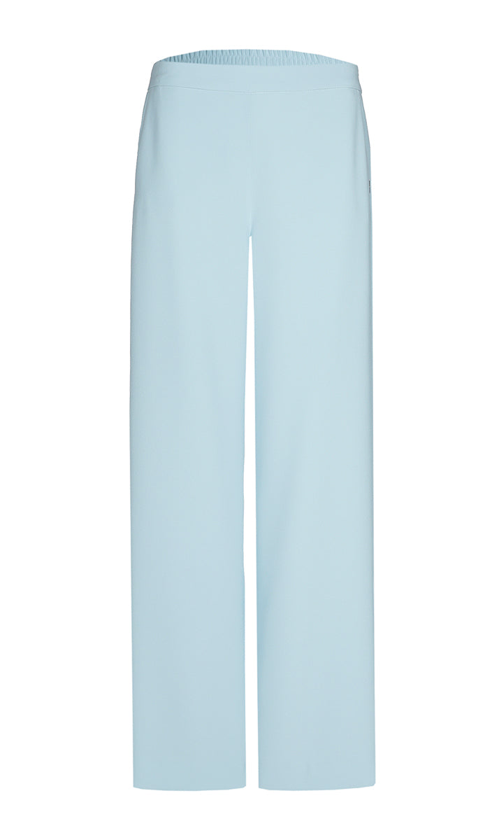 Broeken blauw Xandres