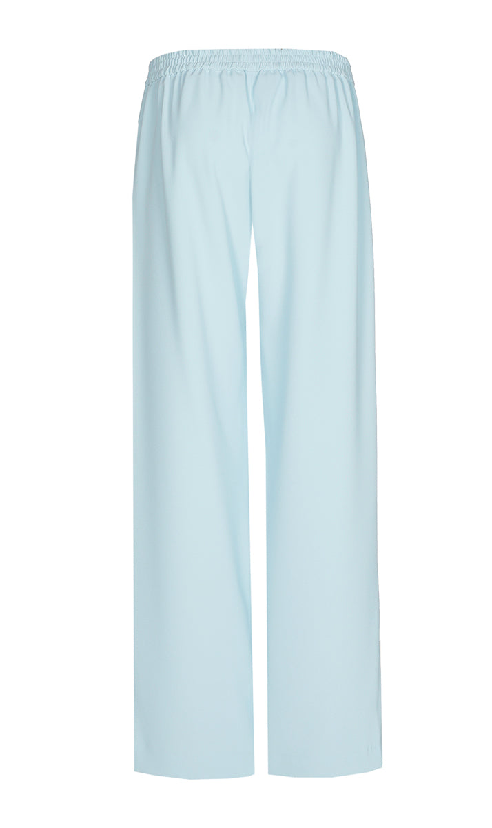 Broeken blauw Xandres