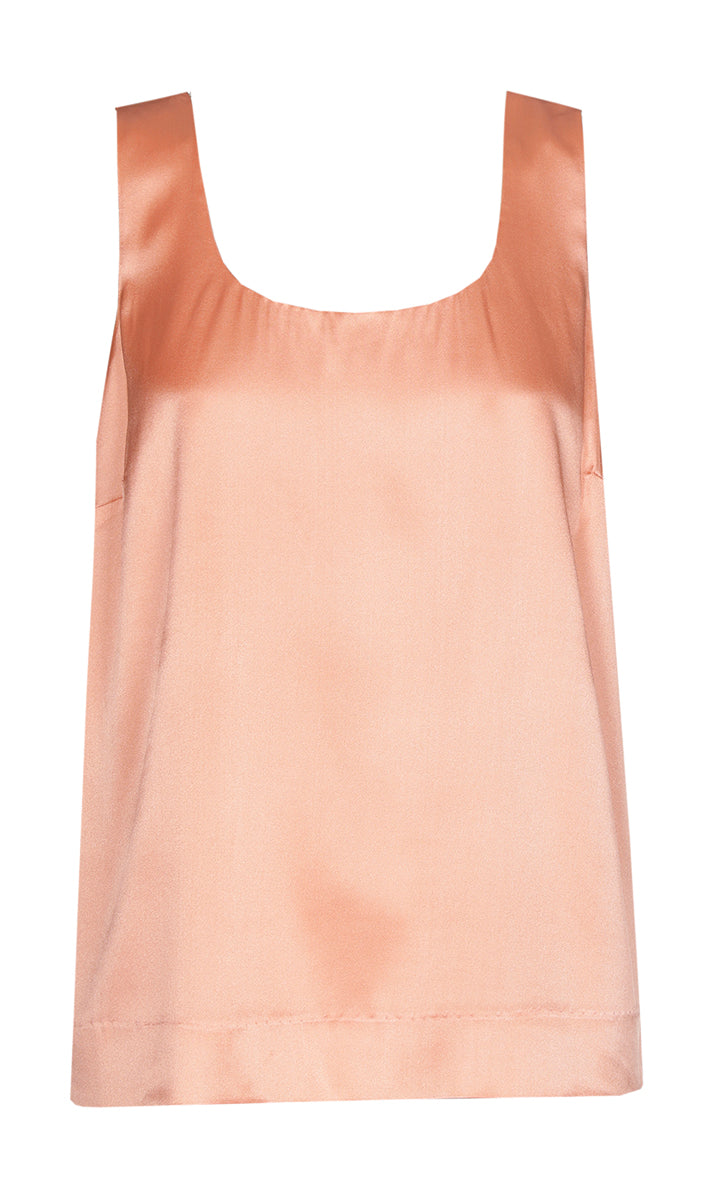 Tops roze Xandres