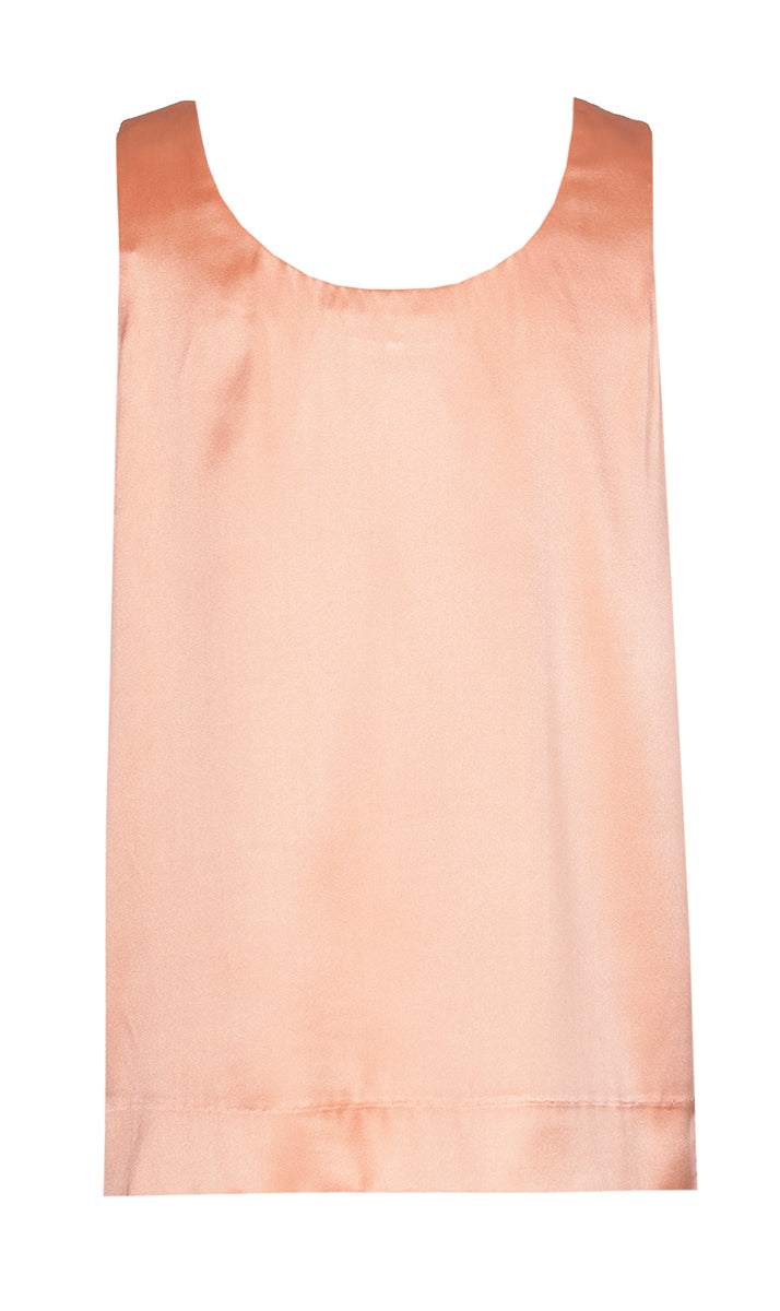 Tops roze Xandres