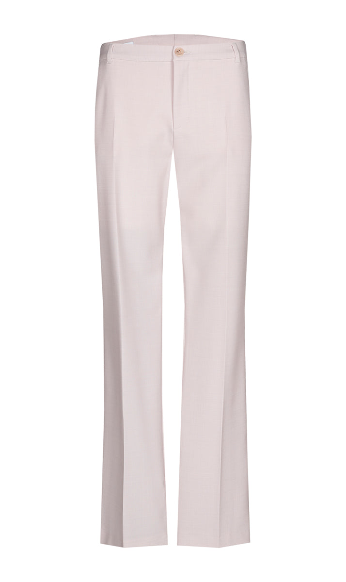 Broeken roze Xandres