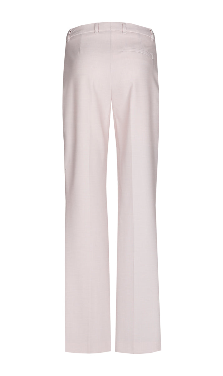 Broeken roze Xandres