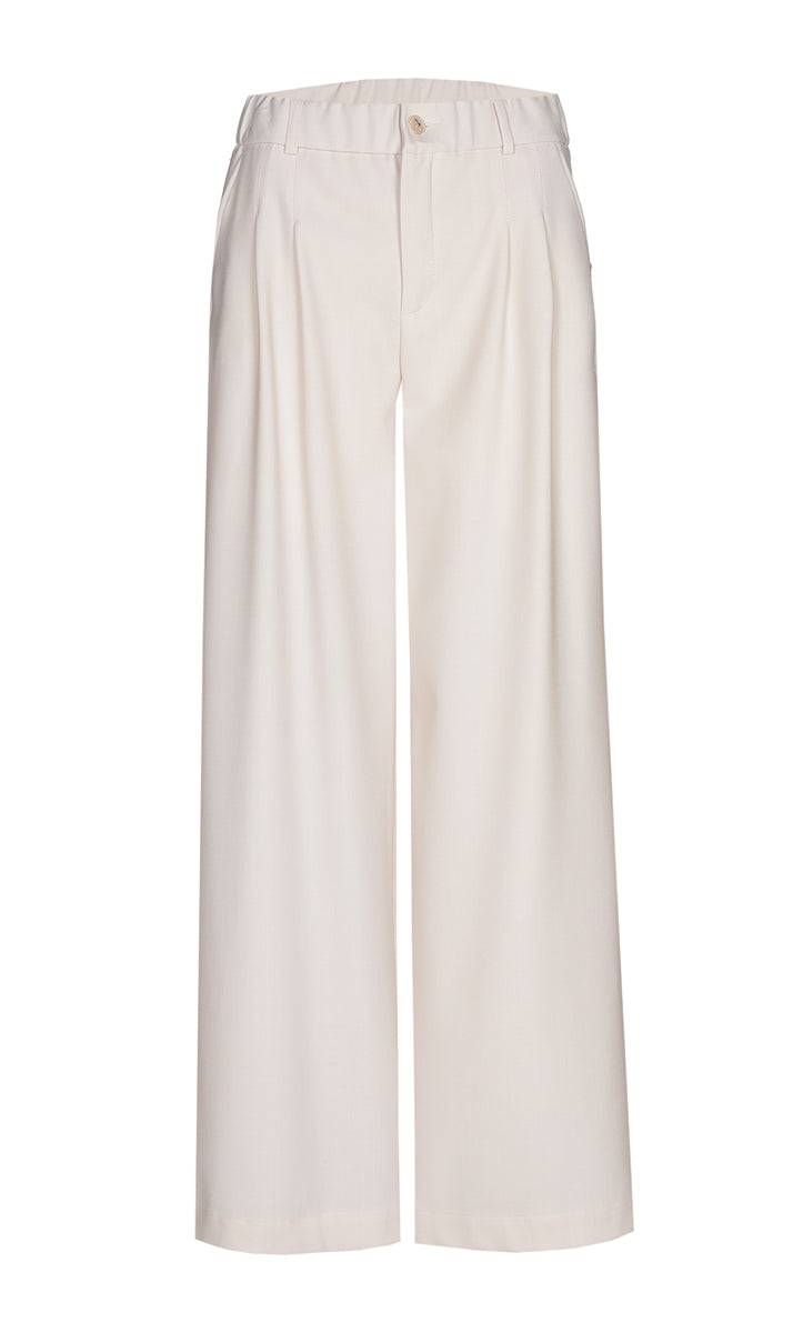 Broeken grijs Xandres