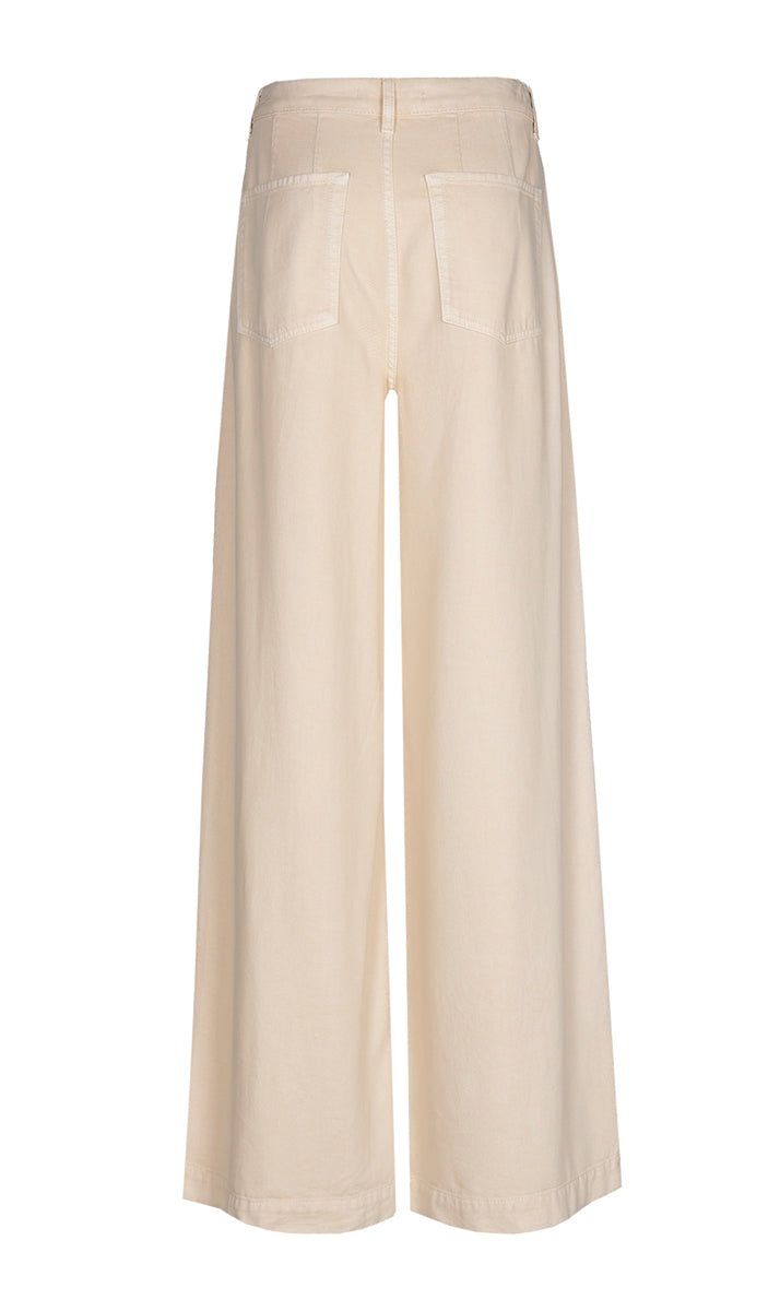 Broeken grijs Xandres