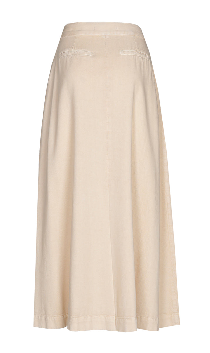 Rokken grijs Xandres