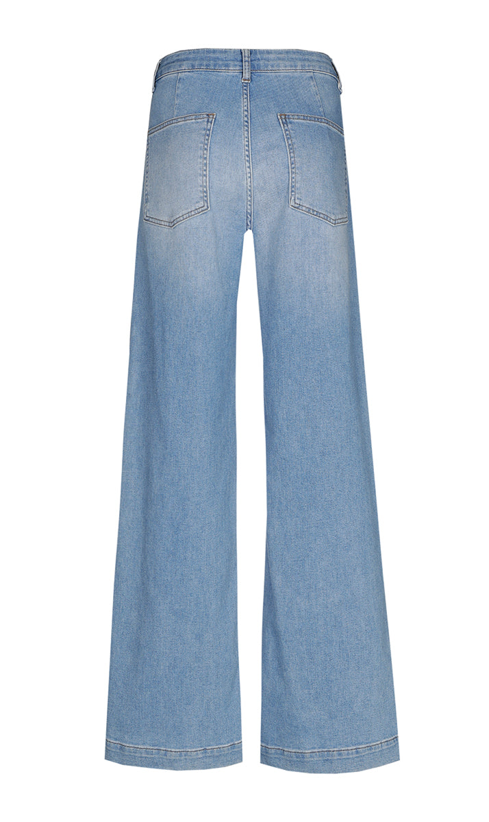 Broeken multicolor Xandres