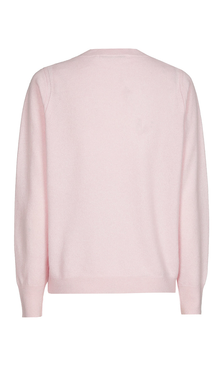 Pulls roze Xandres