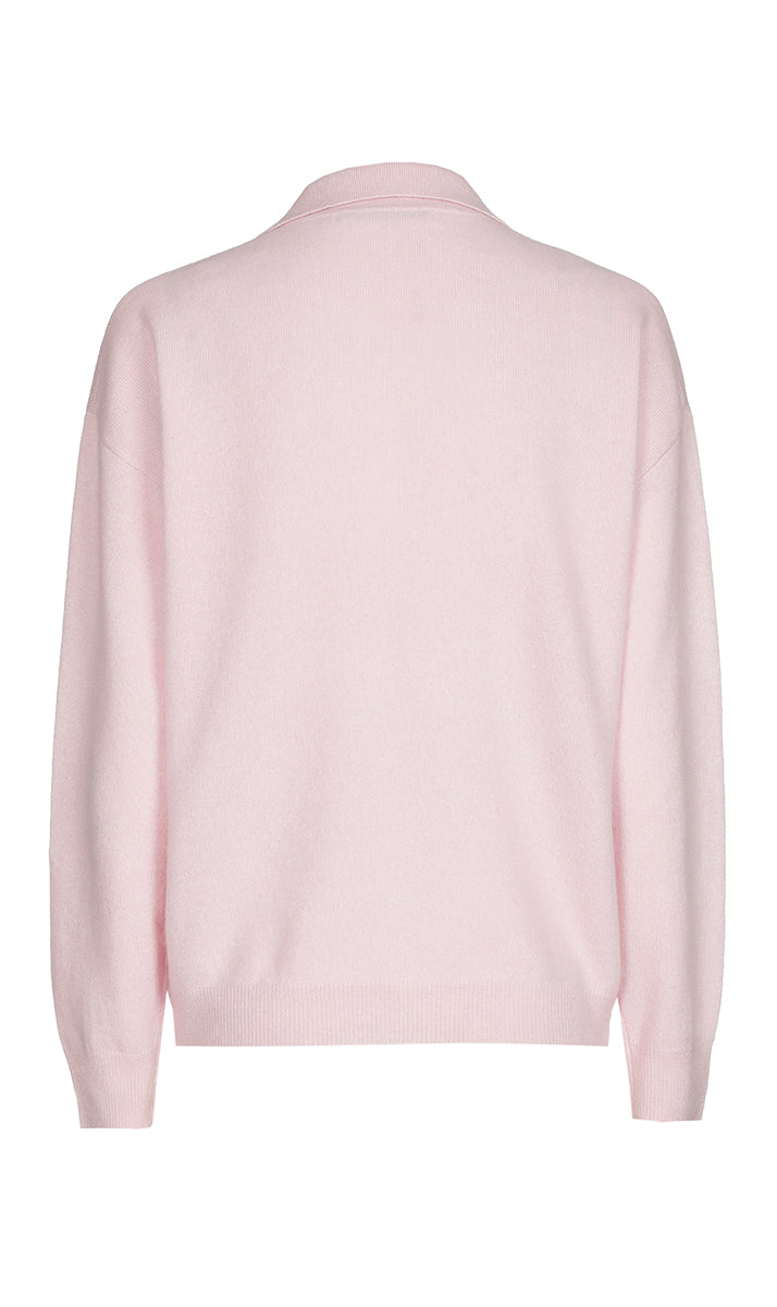 Pulls roze Xandres