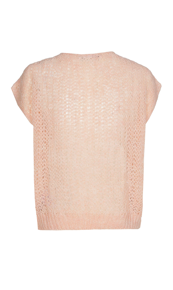 Pulls roze Xandres