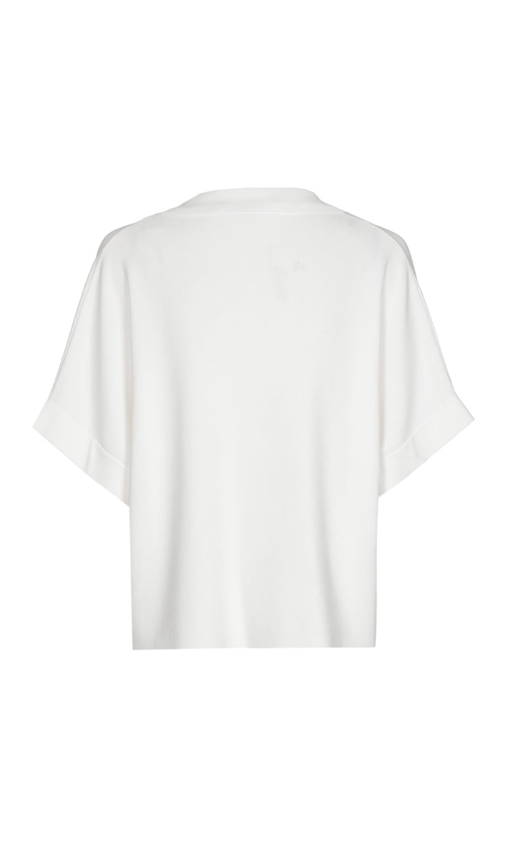 Cardigans wit Xandres