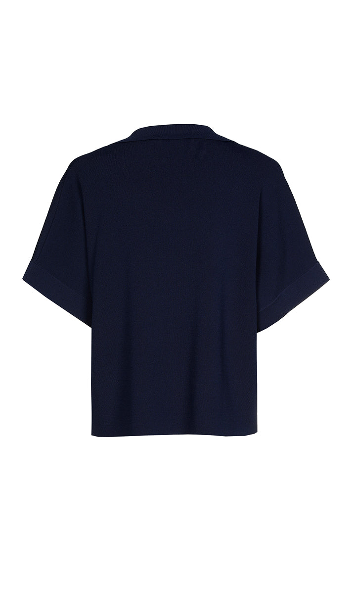 Cardigans navy Xandres