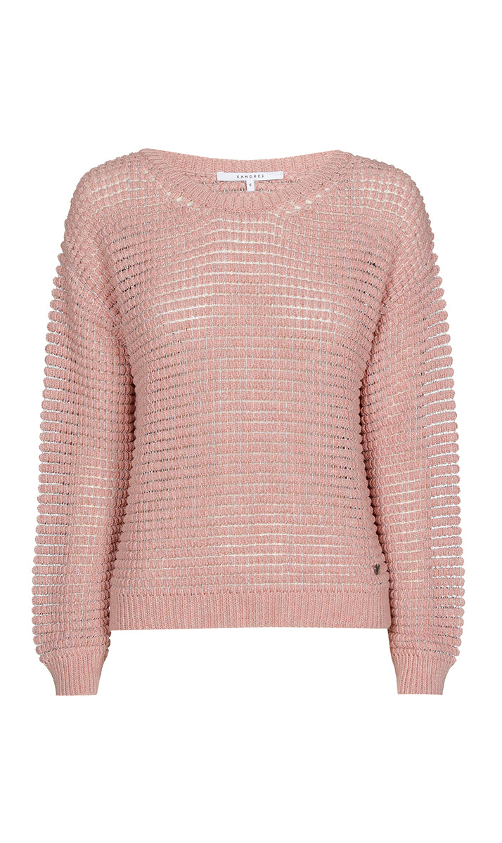 Pulls roze Xandres