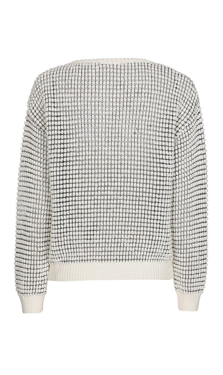 Pulls navy Xandres