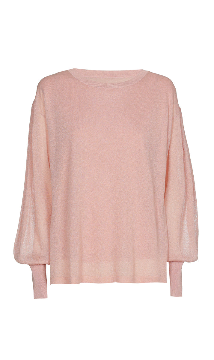 Pulls roze Xandres