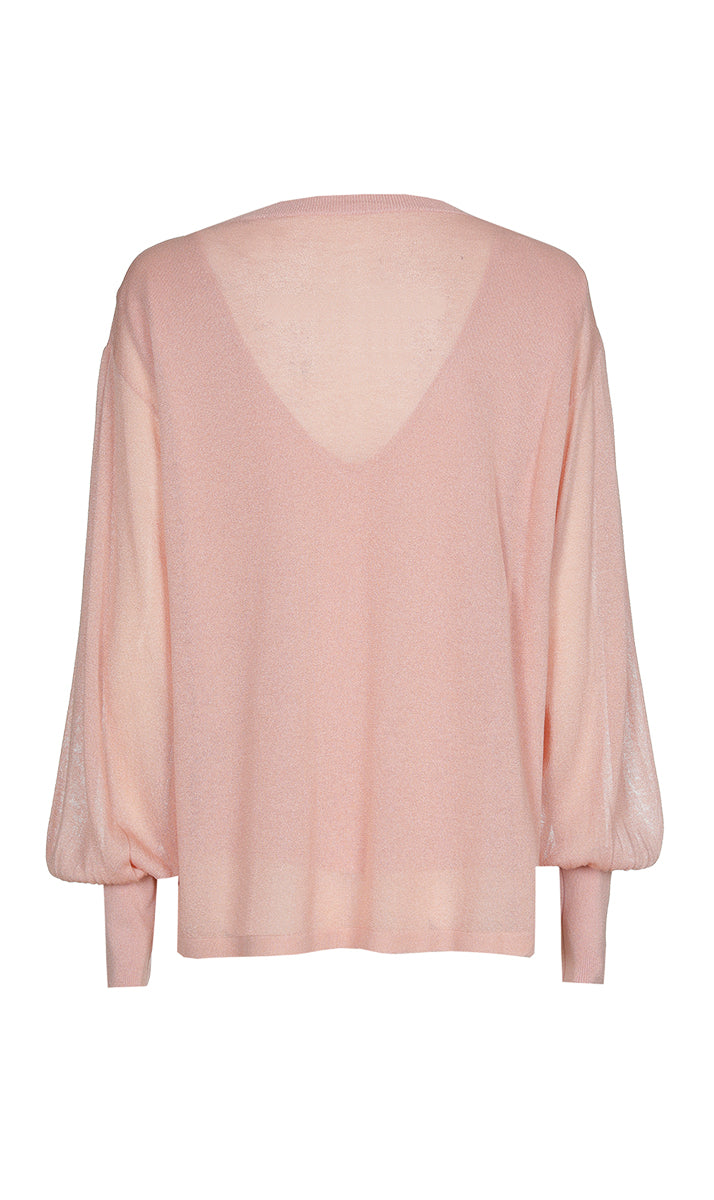 Pulls roze Xandres