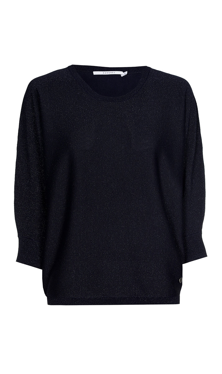 Pulls navy Xandres