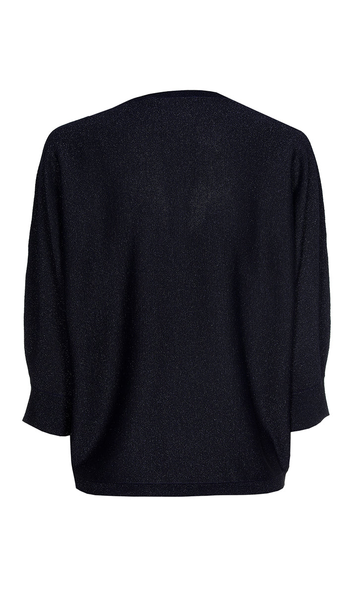 Pulls navy Xandres