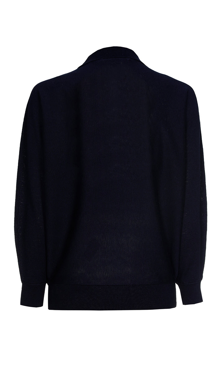 Pulls navy Xandres