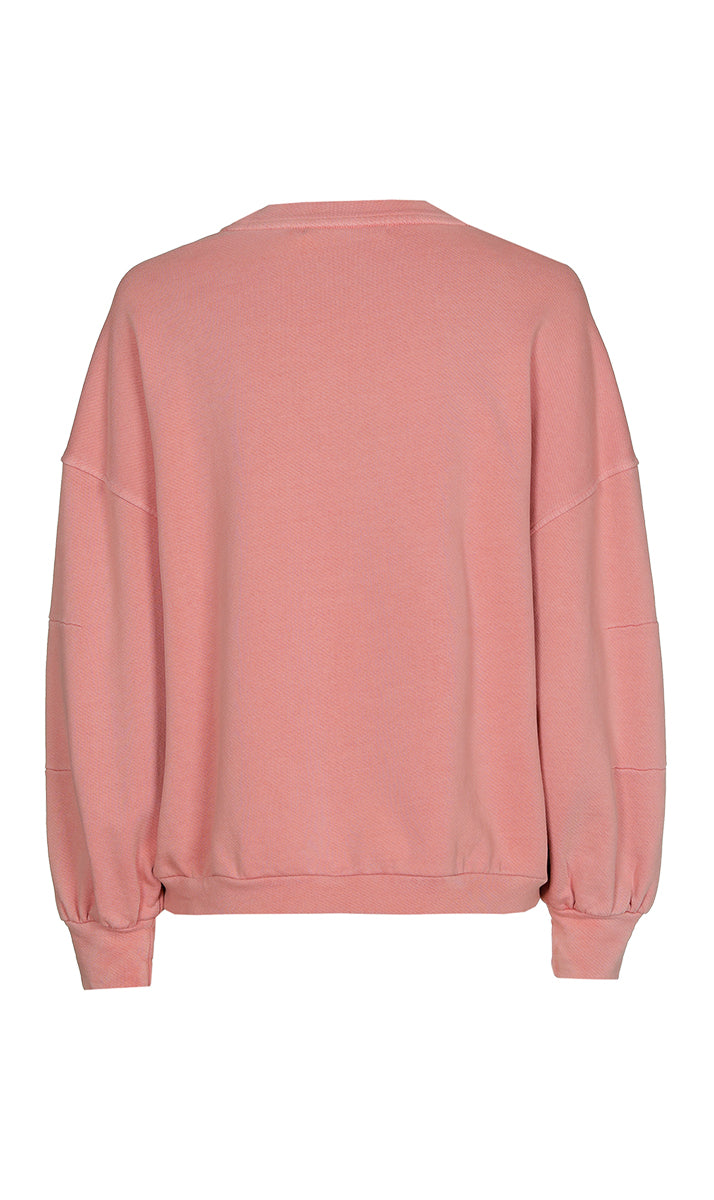 Pulls roze Xandres