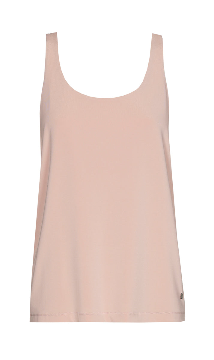 Tops roze Xandres