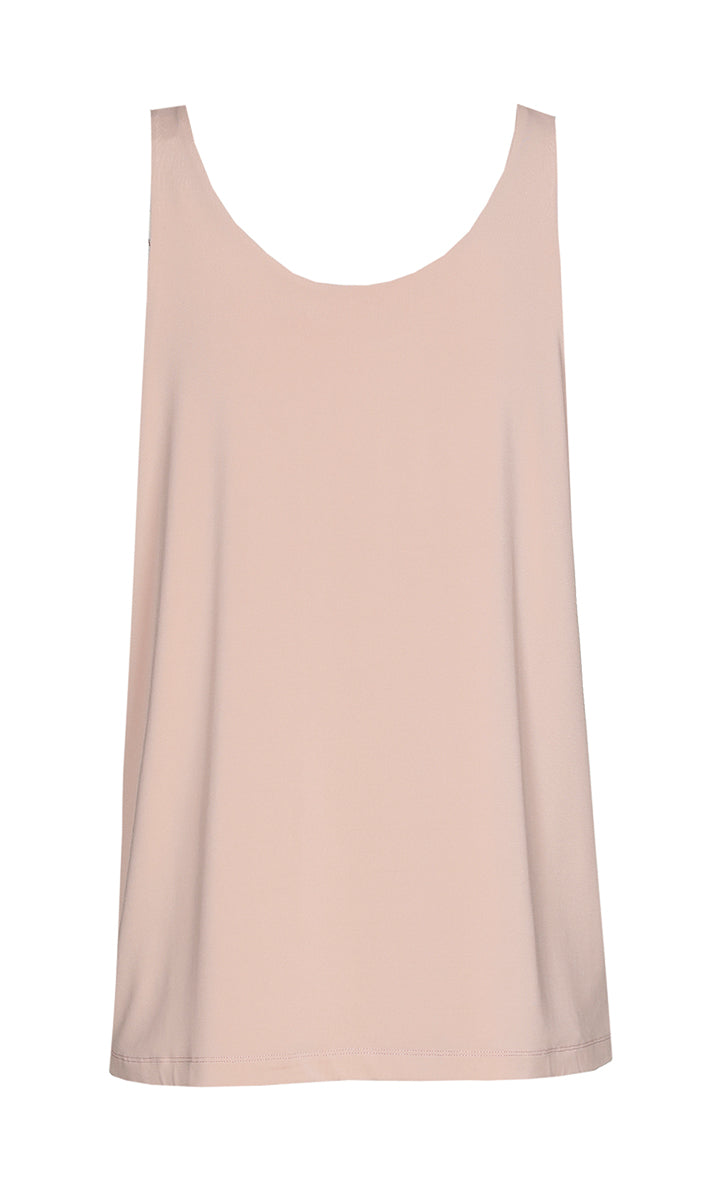 Tops roze Xandres