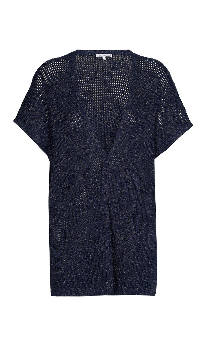 Cardigans navy Xandres Gold