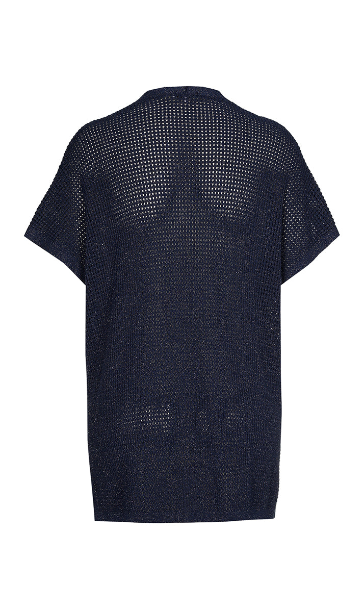 Cardigans navy Xandres Gold
