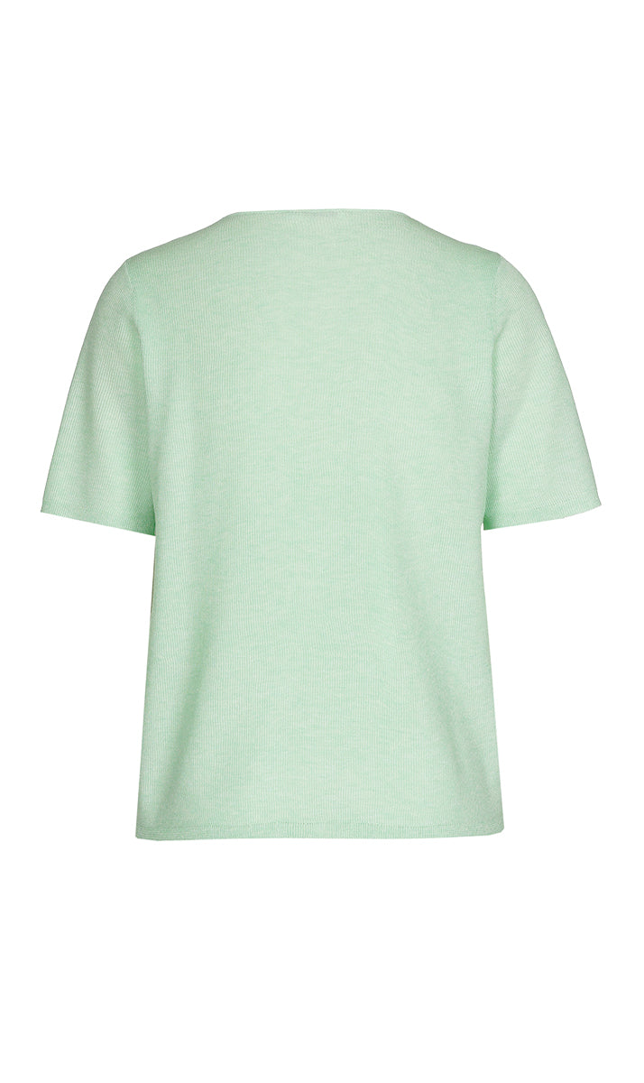 Pulls groen Xandres Gold