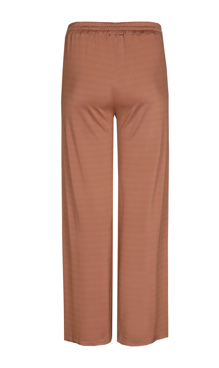 Broeken bruin Xandres Gold