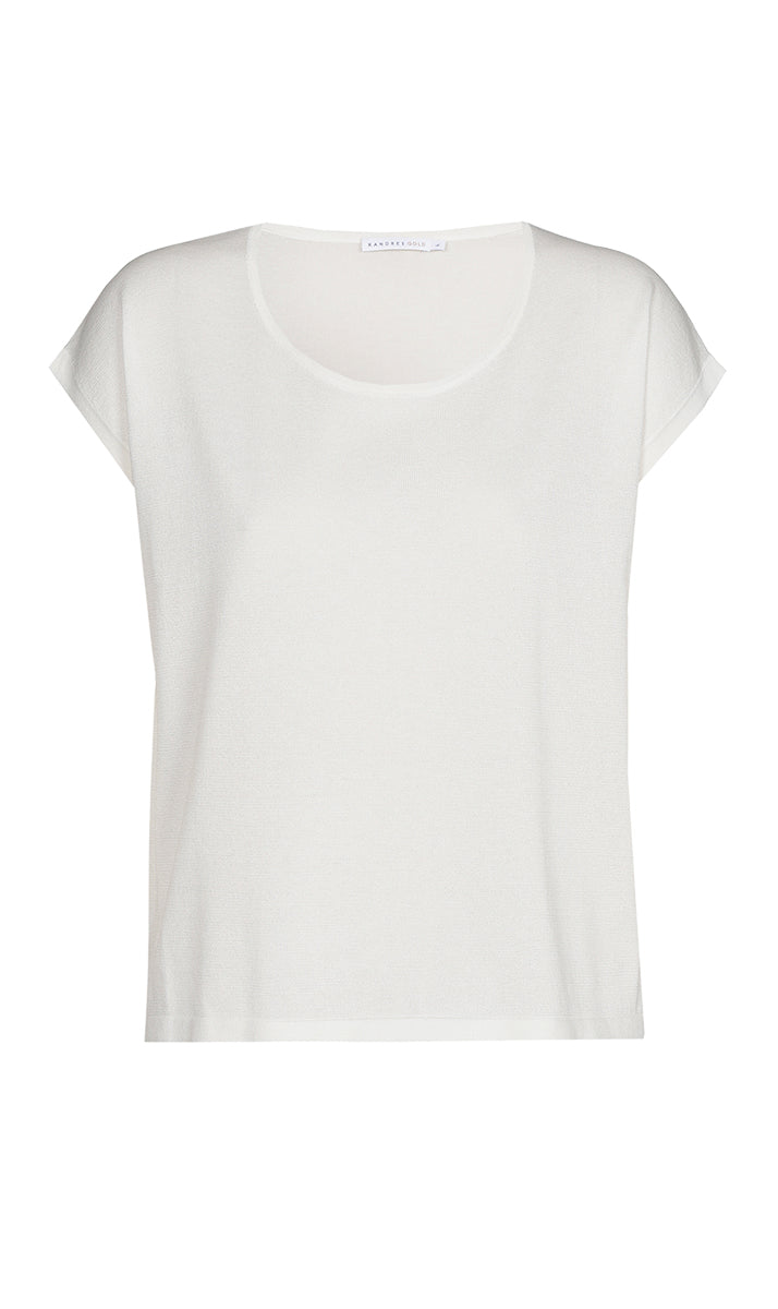 Pulls wit Xandres Gold