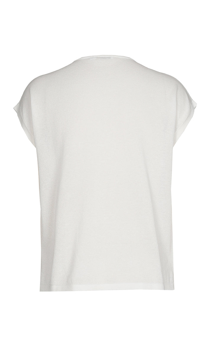 Pulls wit Xandres Gold