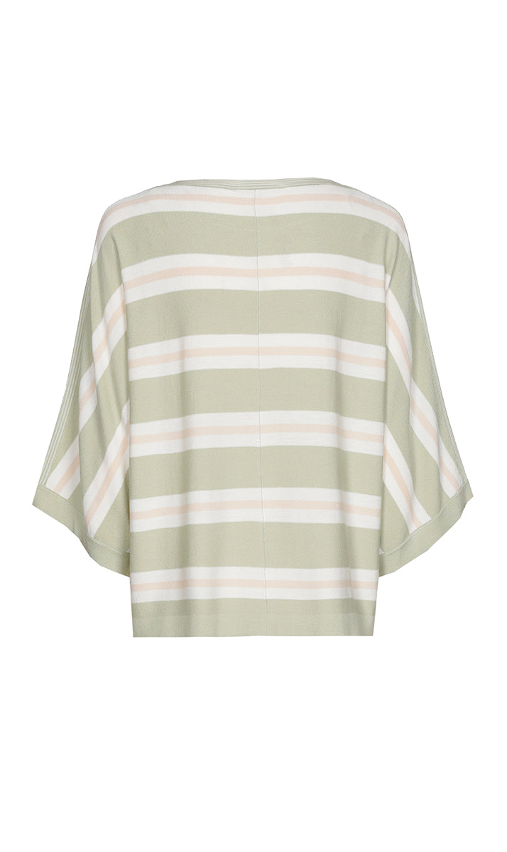 Pulls groen Xandres