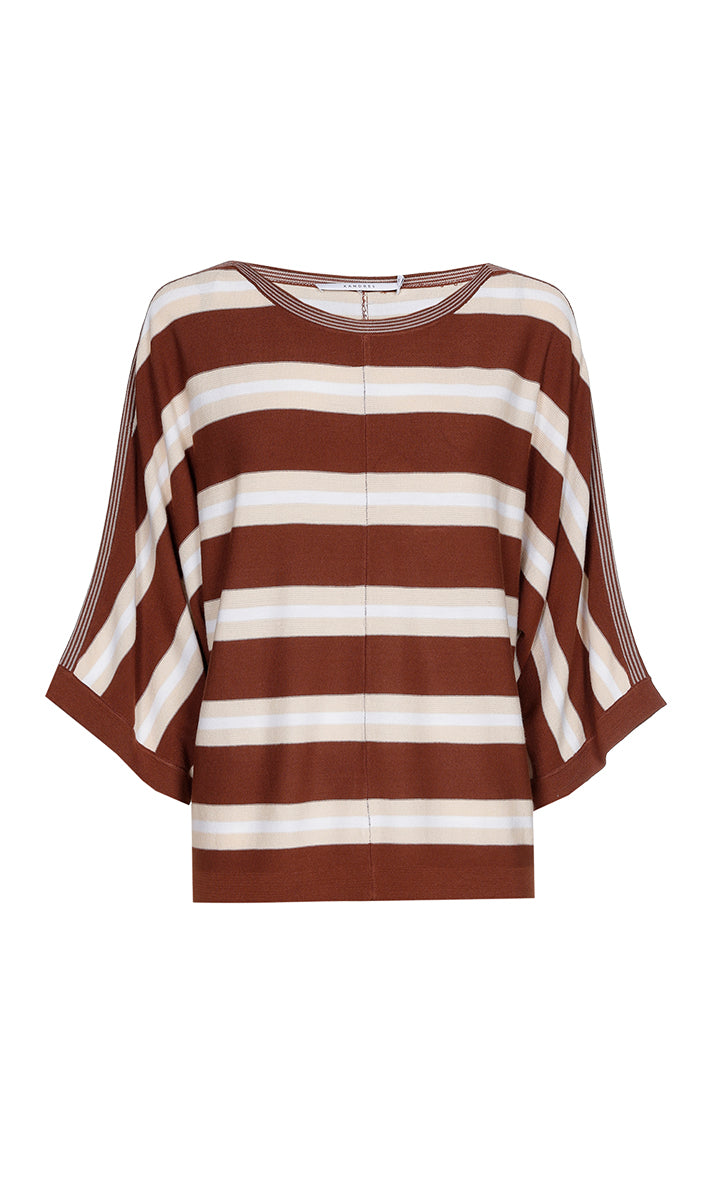 Pulls bruin Xandres