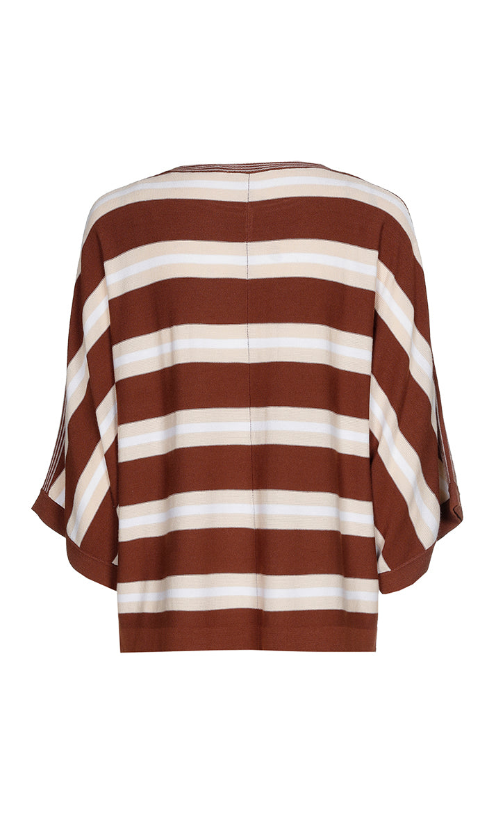 Pulls bruin Xandres