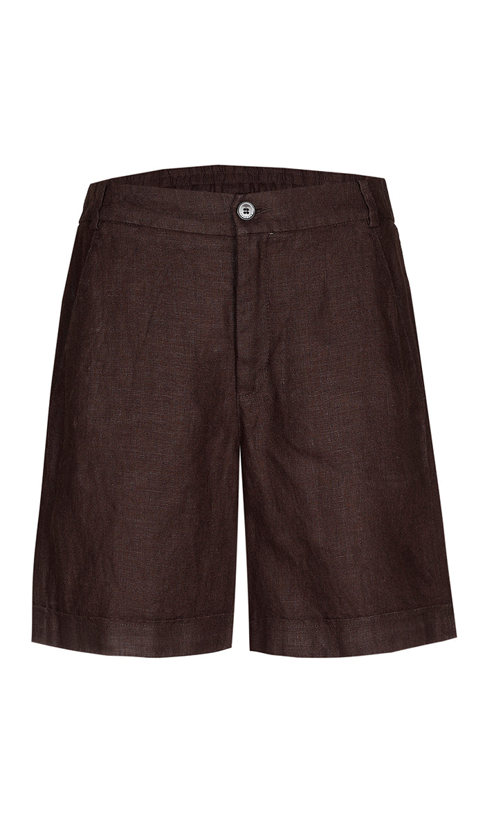 Shorten bruin Xandres