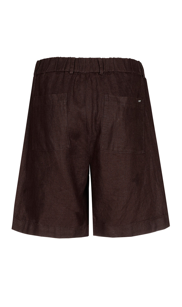 Shorten bruin Xandres