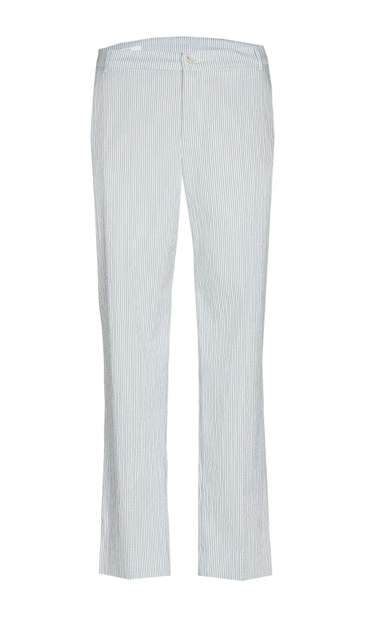 Broeken blauw Xandres