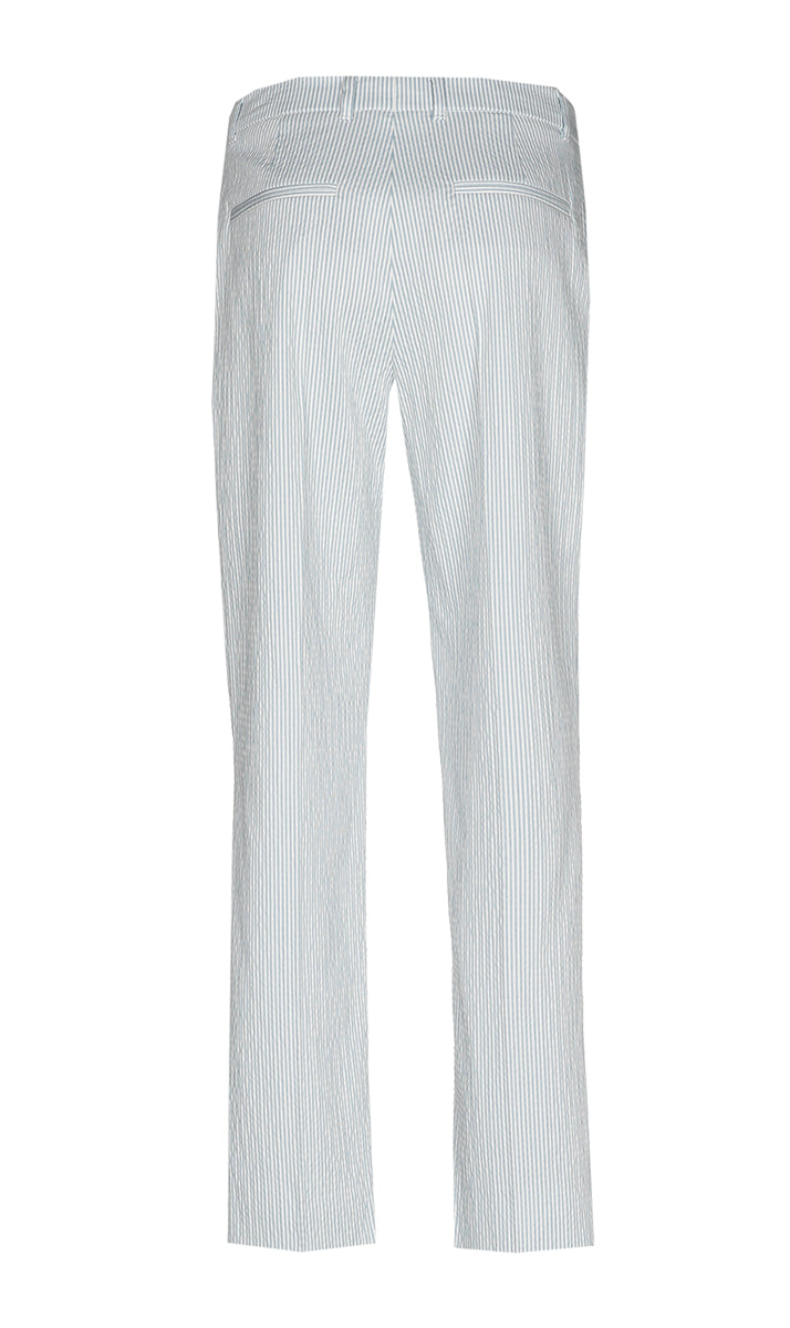 Broeken blauw Xandres